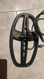 Garrett Viper 6x11" Multi-Flex 