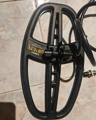 Garrett Viper 6x11" Multi-Flex 