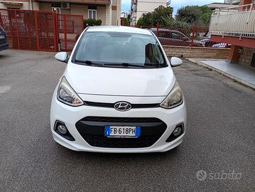 Hyundai I 10