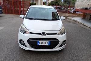 Hyundai I 10