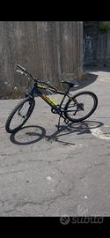 Mountain bike F.lli Schiano Rockey-Ruote24” / 26”