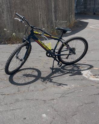 Mountain bike F.lli Schiano Rockey-Ruote24” / 26”