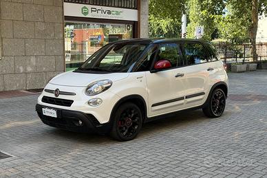 FIAT 500L 1.4 95 CV S&S S-Design
