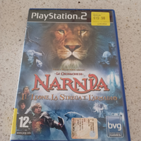 Le cronache di narnia