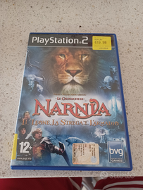 Le cronache di narnia