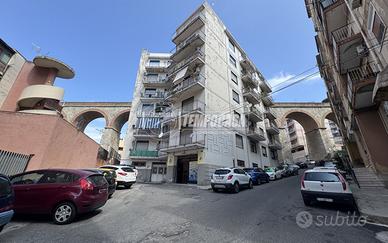 Via Santa Marta - Ampio bilocale a pochi metri dal