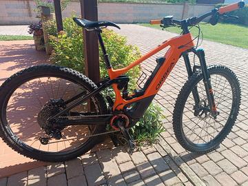 Orbea Wild M20