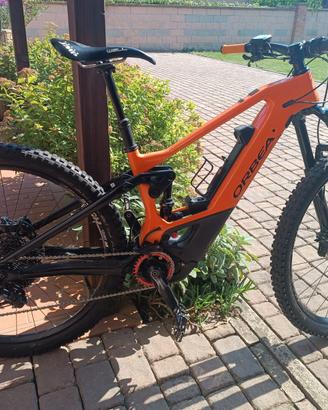 Orbea Wild M20