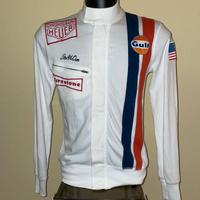 FELPA STEVE MC QUEEN TAGLIA S