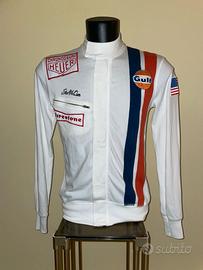 FELPA STEVE MC QUEEN TAGLIA S