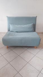 Poltrona letto 