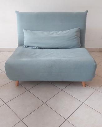 Poltrona letto 