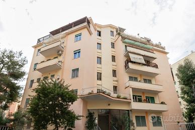 Appartamento Roma [Cod. rif 3305124VRG]