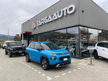 Citroen C3 Aircross 1.2 puretech Shine s&s 110cv