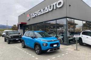 Citroen C3 Aircross 1.2 puretech Shine s&s 110cv