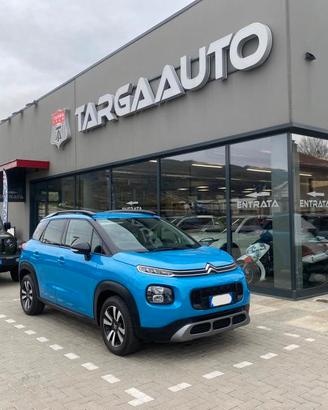 Citroen C3 Aircross 1.2 puretech Shine s&s 110cv