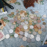 Monete antiche