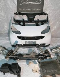 Musata Smart 451 compatibile dal 2007/2010