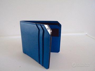 Portafoglio Montblanc Meisterstuck