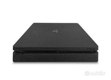 Sony PS4