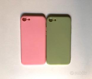 Custodie per smartphone. 2 pezzi