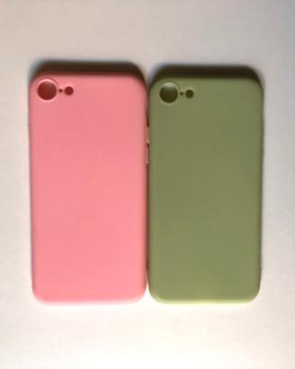 Custodie per smartphone. 2 pezzi
