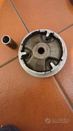 Variatore originale xmax 125