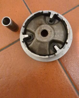 Variatore originale xmax 125