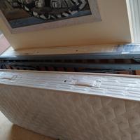 Materassi singoli con reti