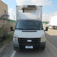 Ford Transit FURGONE ISOTERMICO 2.3 BENZINA E GPL