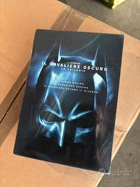 Batman trilogia dvd