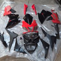 carene aprilia rs 125