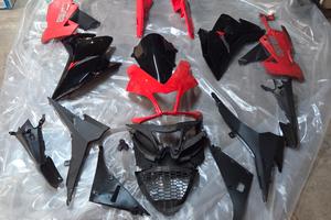 carene aprilia rs 125