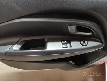 Comando vetri ant sx KIA RIO del 2013