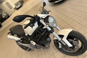 Ducati Monster 696 - 2008