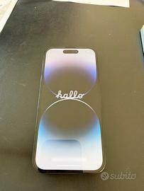 iPhone 14 Pro 512GB Nero Titanio