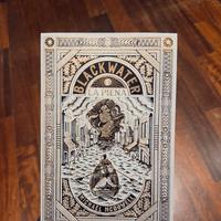 Blackwater 1 - La piena 