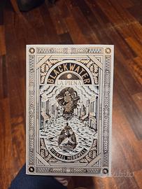 Blackwater 1 - La piena 