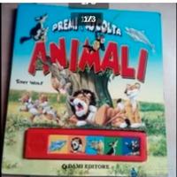 Libro Animali