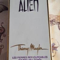profumo Alien Thierry Mugler - Donna 