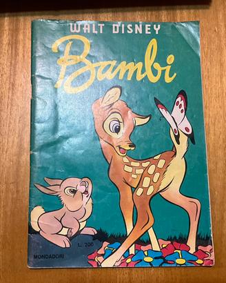 Libri fumetti in inglese e in italiano - rsg