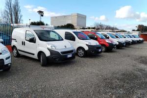 FIAT Fiorino 1.3 Mjt.