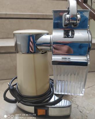 Grattugia Quick Mill OMRE