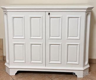 Mobile credenza  in stile shabby chic
