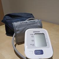Misuratore Pressione Omron