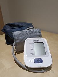 Misuratore Pressione Omron