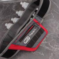 cintura porta  cellulare e borraccia