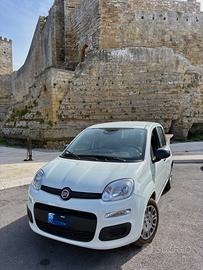FIAT PANDINA 2026 –COME NUOVA–GARANZIA UFFICIALE