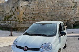 FIAT PANDINA 2026 –COME NUOVA–GARANZIA UFFICIALE