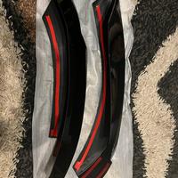 Splitter Anteriore BMW